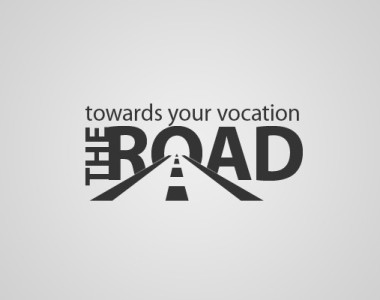 The Road Logo